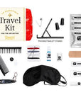 Puffer Travel Kit