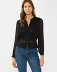 Nisha Blouse
