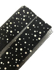 Rhinestone Tights