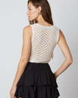 Tiana Mini Skirt