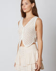 Tiana Mini Skirt