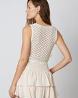 Tiana Mini Skirt