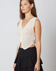 Tiana Mini Skirt