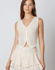 Tiana Mini Skirt