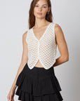 Tiana Mini Skirt