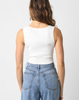 Andrea Knit Top