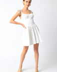 Kyan Mini Dress