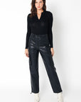 Bristol Zip Top