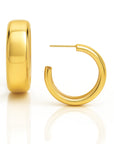 Cosa Mini Hoop Earring