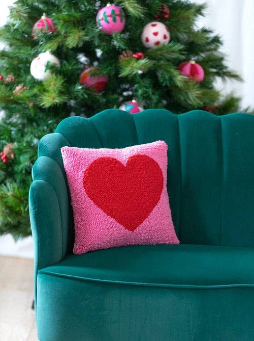 Love is in the Air Pillow