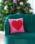 Love is in the Air Pillow