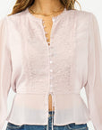 Nisha Blouse