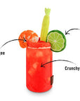 Barking Brunch Collection - Buddy Mary