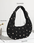 Hello Stud Bag