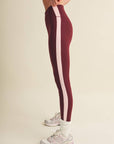 Pace Setter Legging