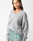 Dulce Knit Top