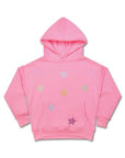 Sparkling Stars Hoodie