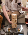 Stack Group Drinking Game
