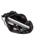 Reign Ivory Recycled Vegan Shoulder Bag
