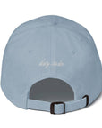 'Champagne Crew' Dad Hat