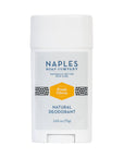 Fresh Citrus Deodorant 2.65 oz