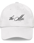 'The Mrs.' Dad Hat