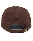'Espresso Martini' Corduroy Hat