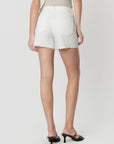 Gardenia Utility Shorts