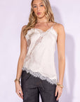 Sweet Nothing Cami