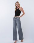 Capri Clean Cut Jean