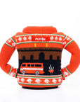 The Sweater Coozie