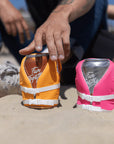 The Buoy Coozie (multiple colors)