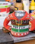 The Sweater Coozie