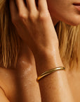 Arielle Bangle Bracelet