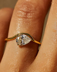 Asha Ring
