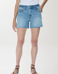 Kennedy Mid Rise Short - Escape - sanitystyle