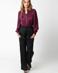 Ophelia Blouse