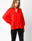 Ophelia Blouse