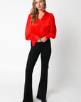 Ophelia Blouse