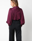Ophelia Blouse