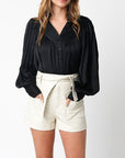 Ophelia Blouse