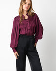 Ophelia Blouse