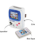 90s Classic - Game Bone