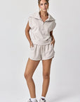 Blake Dolphin Short