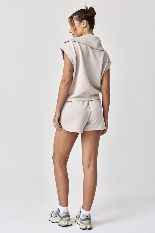 Blake Dolphin Short