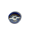 Hand-painted Caviar Trinket Tray