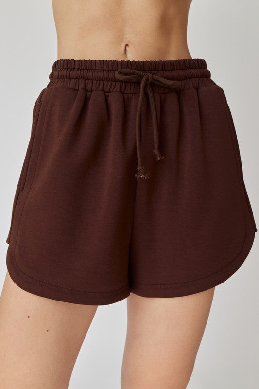 Blake Dolphin Short