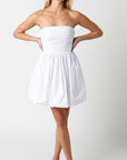 Alba Dress