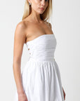 Alba Dress