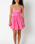 Alba Dress